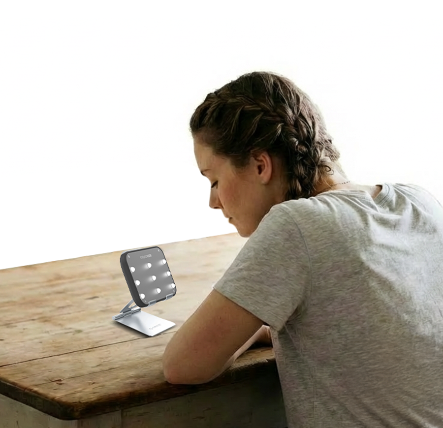 neurovizr Table Stand