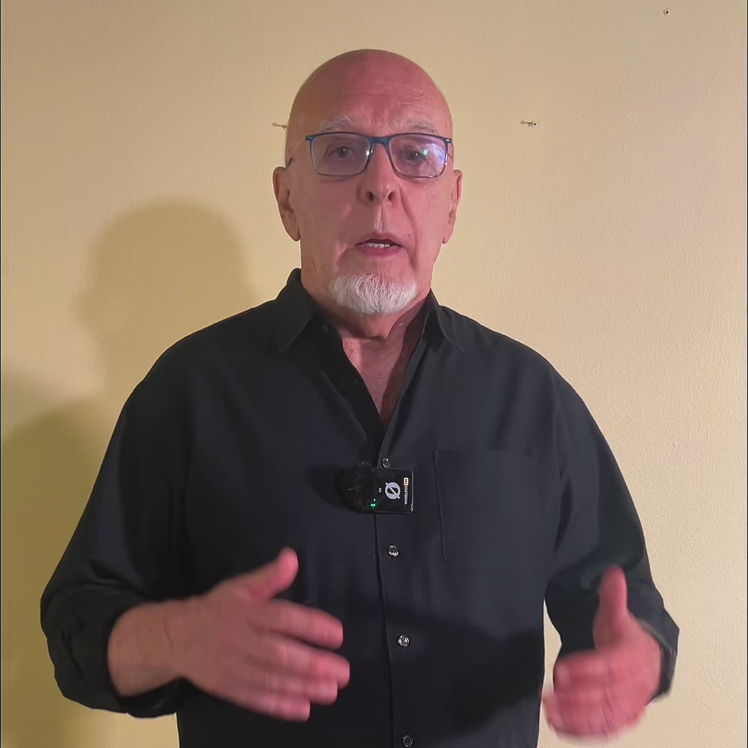 Carica video: Neurovizr Advanced Collection