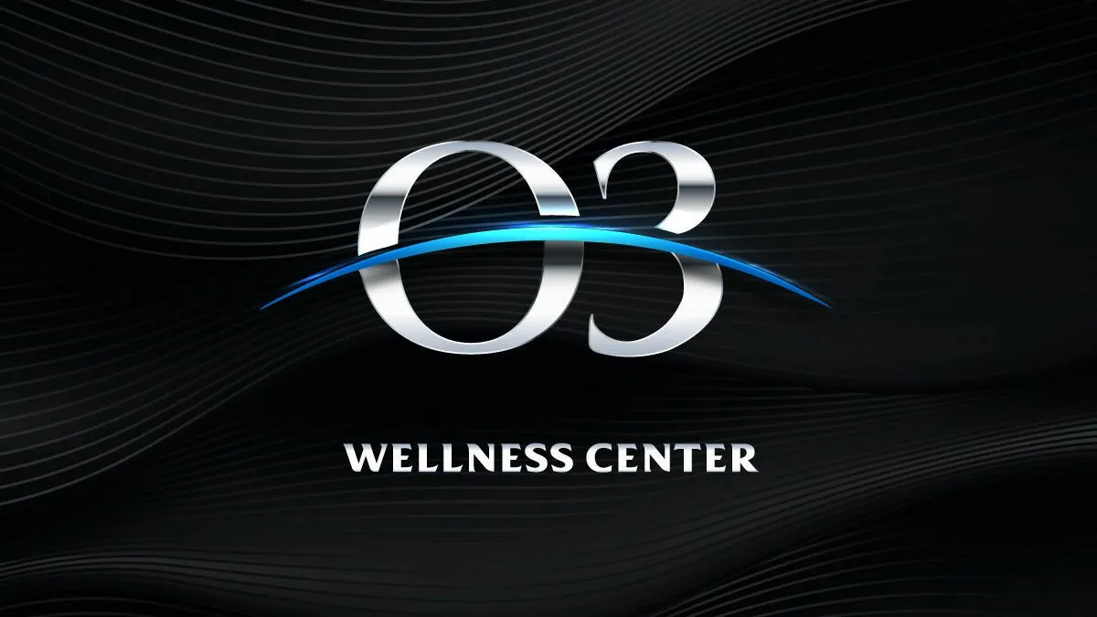 O3 Wellness Center
