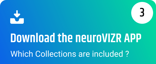 Download the neuroVIZR APP