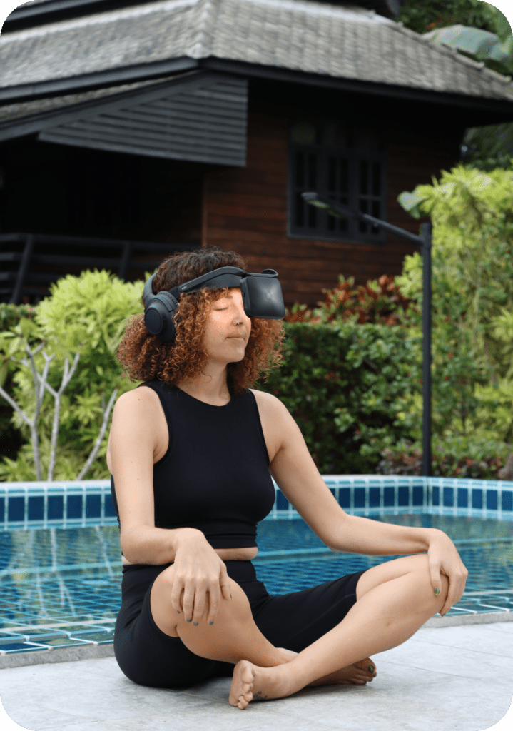 How Does Our Meditation Headband Elevate Your Meditation Experience